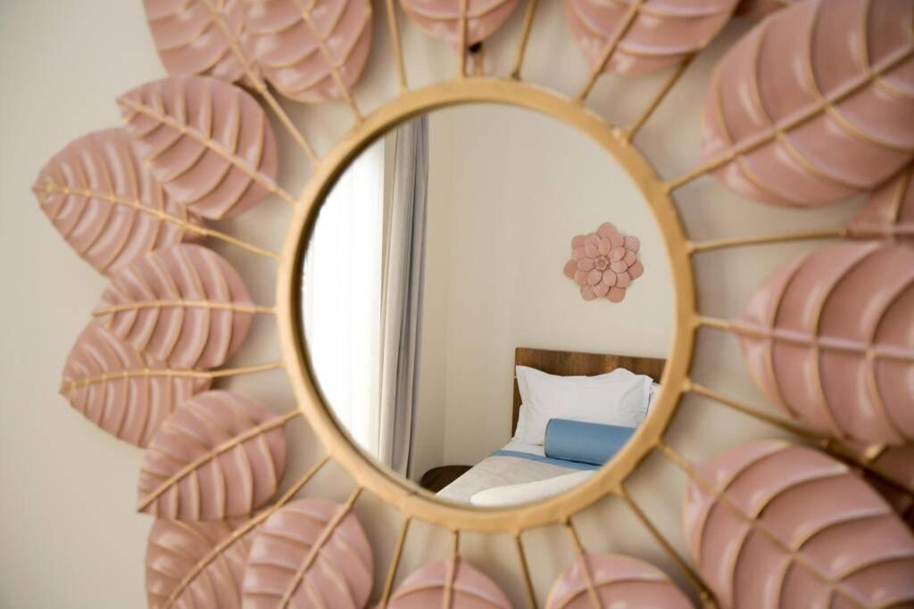 Strata Deluxe Apt. سالونيك المظهر الخارجي الصورة