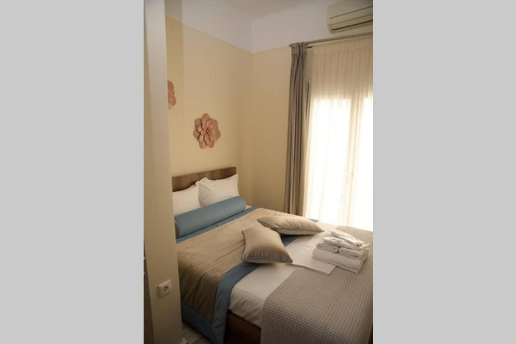 Strata Deluxe Apt. سالونيك المظهر الخارجي الصورة