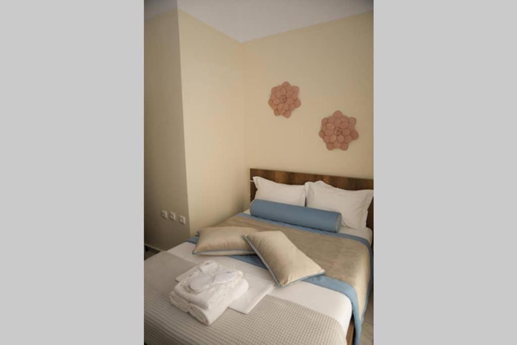 Strata Deluxe Apt. سالونيك المظهر الخارجي الصورة